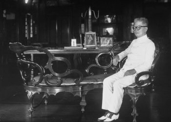 Emilio Aguinaldo Biography