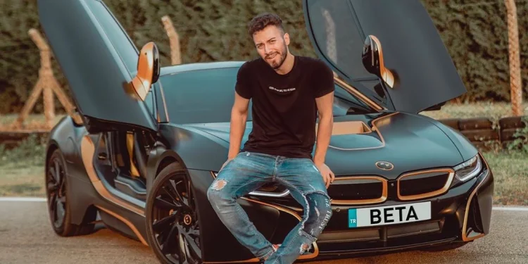 Enes Batur Net Worth