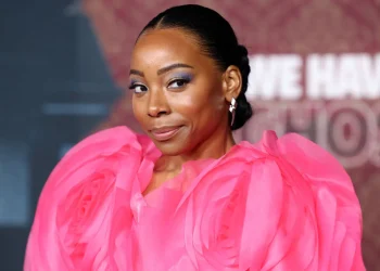 Erica Ash Net Worth