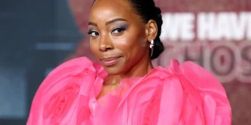 Erica Ash Net Worth