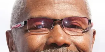 Ernest Lee Thomas Net Worth