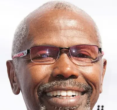 Ernest Lee Thomas Net Worth