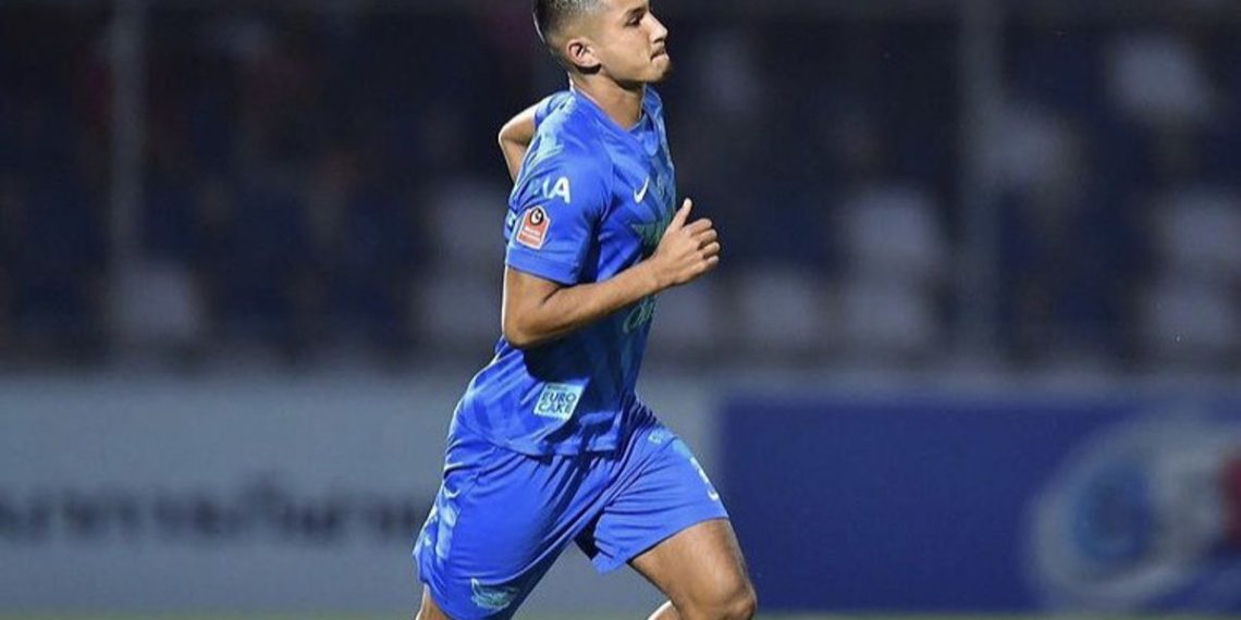Who is the Richest Footballer in the World? Meet Faiq Bolkiah, the Billionaire Footballer