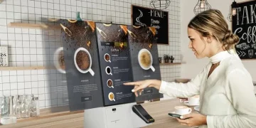 How to Make Fast Food Restaurants Faster with Digital Signage for QSR