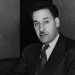 Ferhat Abbas Biography