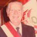Fernando Belaúnde Terry Biography