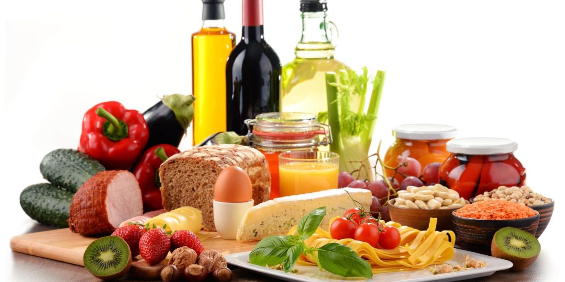 Food & Beverages in Bahrain