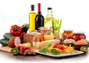 Food & Beverages in Bahrain