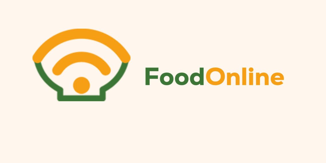Nigerian Startup Food Online Records 10,000+ Orders in Debut Month