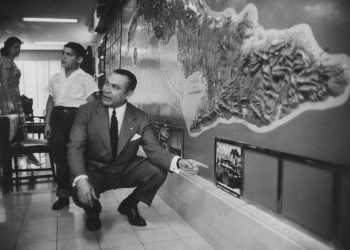 Fulgencio Batista Biography