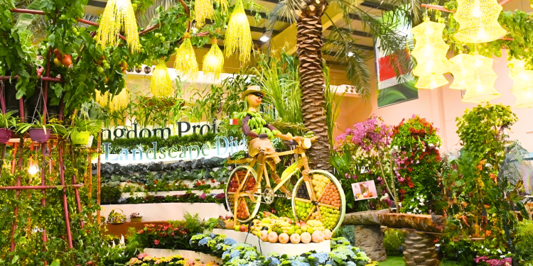 Top Gardening and Landscaping Services in Bahrain