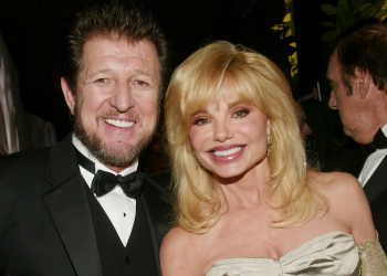 Gary Sandy Net Worth