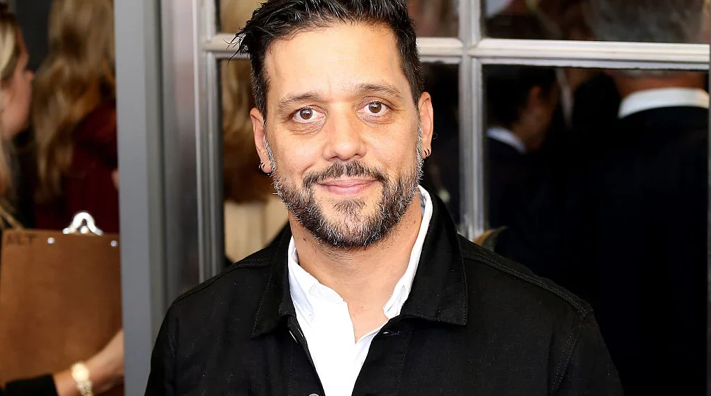 George Stroumboulopoulos Net Worth