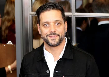 George Stroumboulopoulos Net Worth