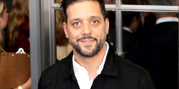 George Stroumboulopoulos Net Worth