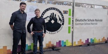 What Is the German School Nairobi Fee Structure 2025/2026?