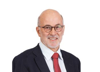 Gerrit Ferreira: The Banker Behind South Africa’s Quiet Financial Empire