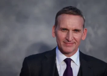 Christopher Eccleston Net Worth