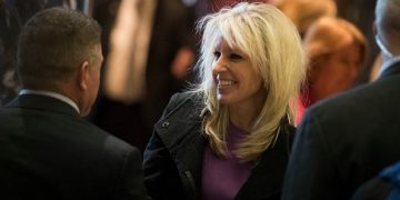 Monica Crowley Net Worth