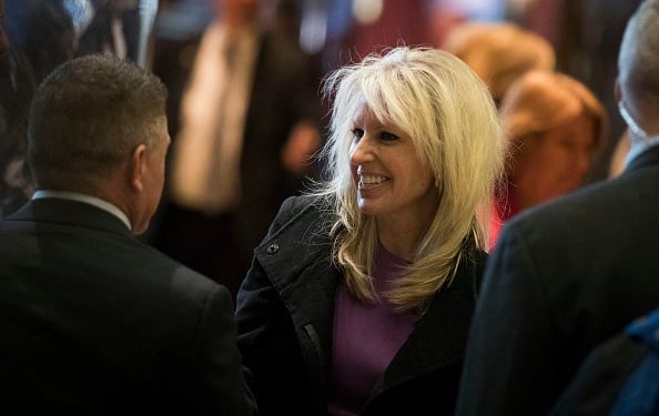Monica Crowley Net Worth