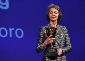 Charlotte Rampling Net Worth