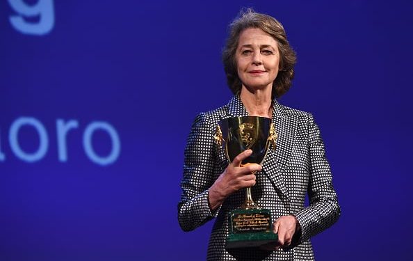 Charlotte Rampling Net Worth