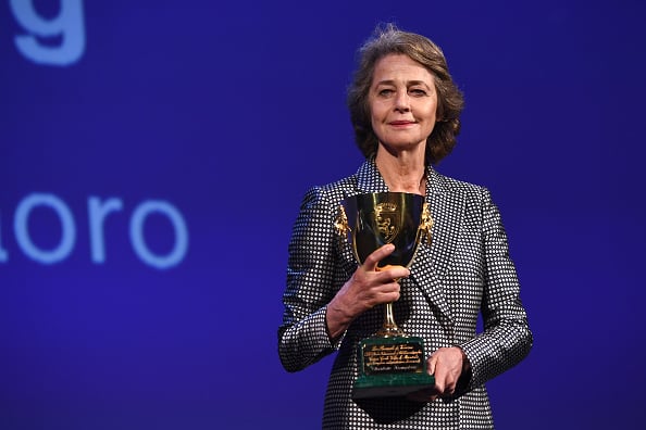Charlotte Rampling Net Worth