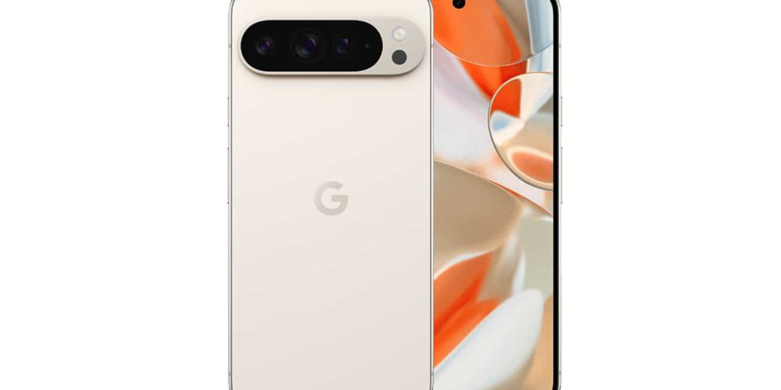 Google Pixel 9a Full Specifications