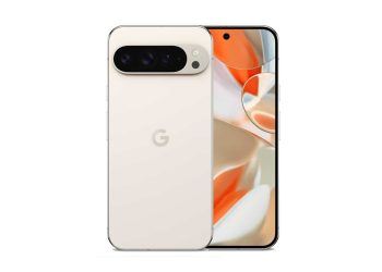 Google Pixel 9a Full Specifications