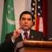 Gurbanguly Berdymukhammedov Biography