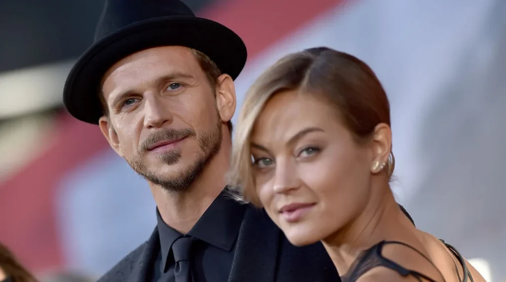 Gustaf Skarsgård Net Worth