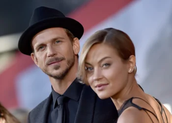Gustaf Skarsgård Net Worth