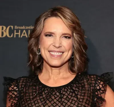 Hannah Storm Net Worth