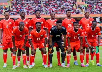 FKF Cuts Ticket Prices for Kenya vs Seychelles to Ksh500