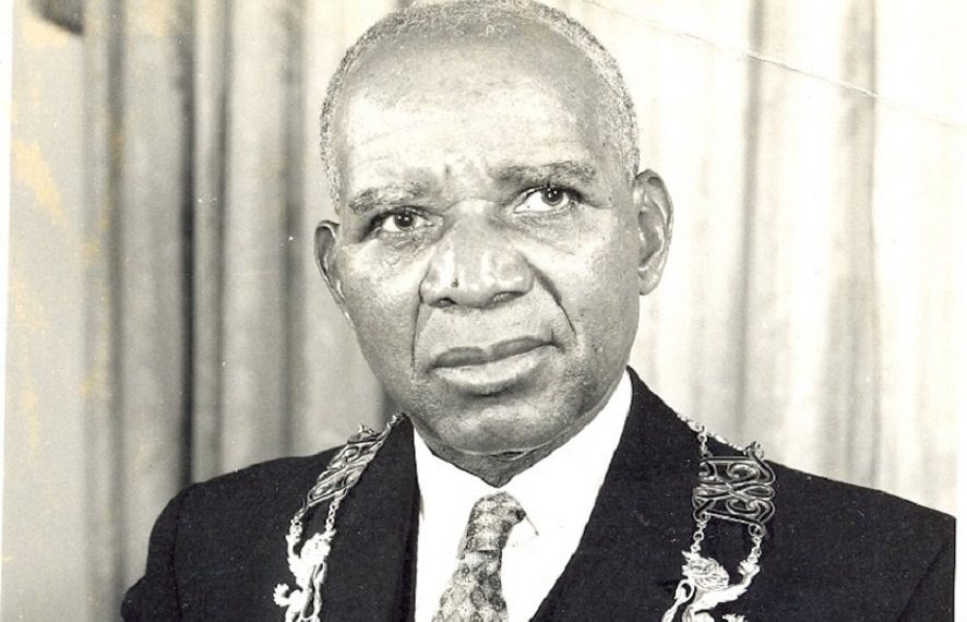 Hastings Kamuzu Banda Biography