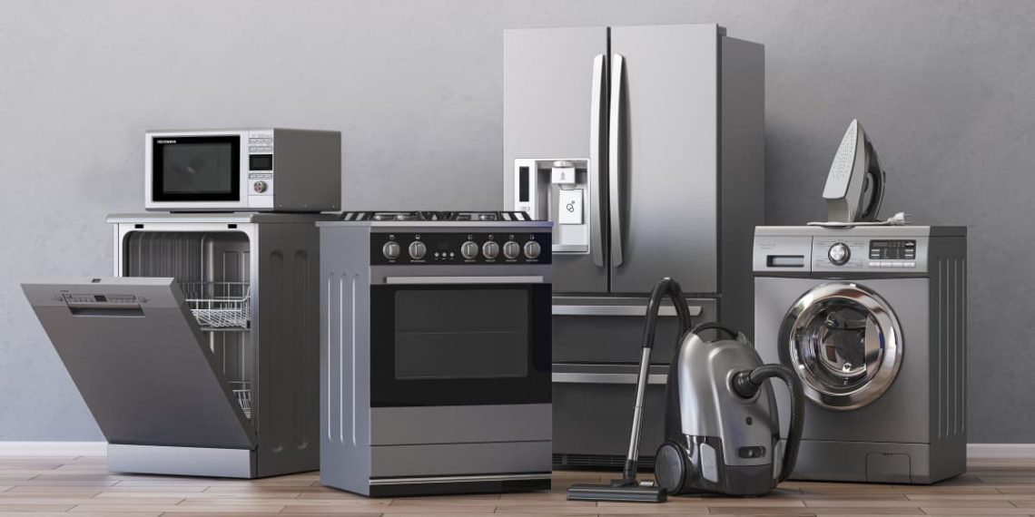 Top Home Appliance Stores in Bahrain