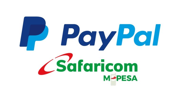 How to Withdraw PayPal Funds Through Safaricom M-PESA App