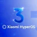 Xiaomi HyperOS 3 Update Rollout Schedule Announced