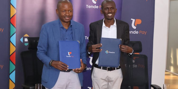 Pesalink and TendePay Partner to Redefine Spend Management for Businesses in Kenya