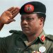 Ibrahim Babangida: Head of State of Nigeria