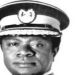 Ignatius Kutu Acheampong Biography