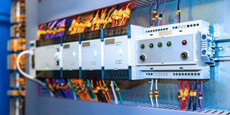 List of Best Companies in Industrial Automation & Process Control in Bahrain