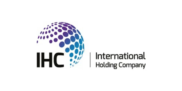 International Holding Company PJSC | IHC | Abu Dhabi Securities Exchange