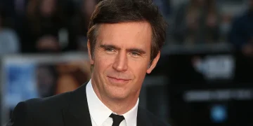 Jack Davenport Net Worth