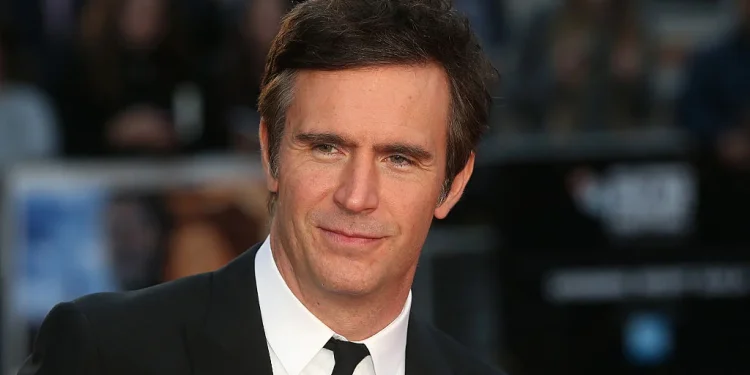 Jack Davenport Net Worth