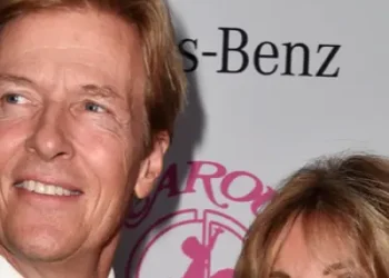 Jack Wagner Net Worth