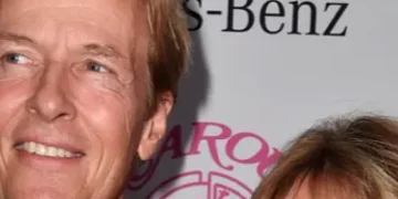 Jack Wagner Net Worth