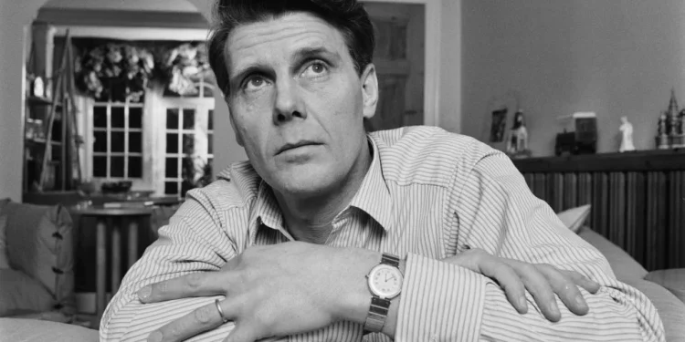 James Fox Net Worth