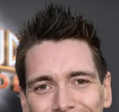 James Phelps Net Worth