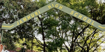 Jamhuri High School: Fees, KCSE Performance & Key Contacts